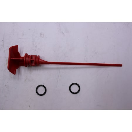 Kohler Dipstick Assembly (Red) 20 040 04-S